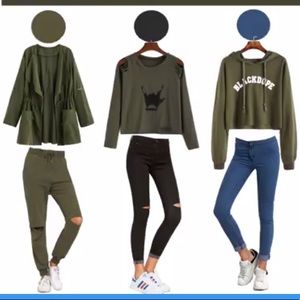 Meet your Posher, Ella